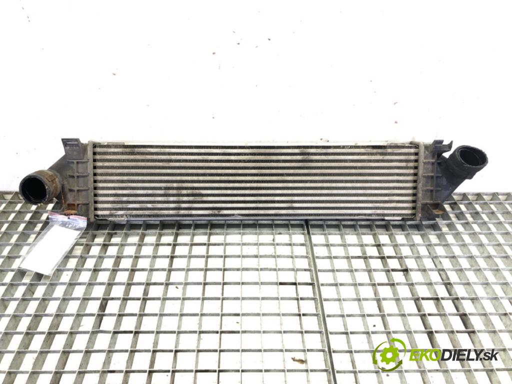 FORD KUGA I 2008 - 2012    2.0 TDCi 100 kW [136 KM] olej napędowy 2008 - 2012  intercooler 6G91-9L440-AF (Chladiče nasávaného vzduchu (intercoolery))