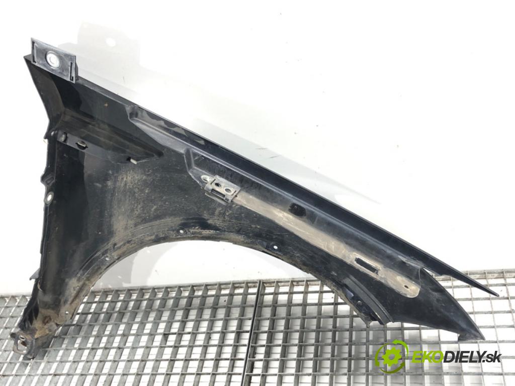 FORD KUGA I 2008 - 2012    2.0 TDCi 100 kW [136 KM] olej napędowy 2008 - 2012  blatník levý přední část