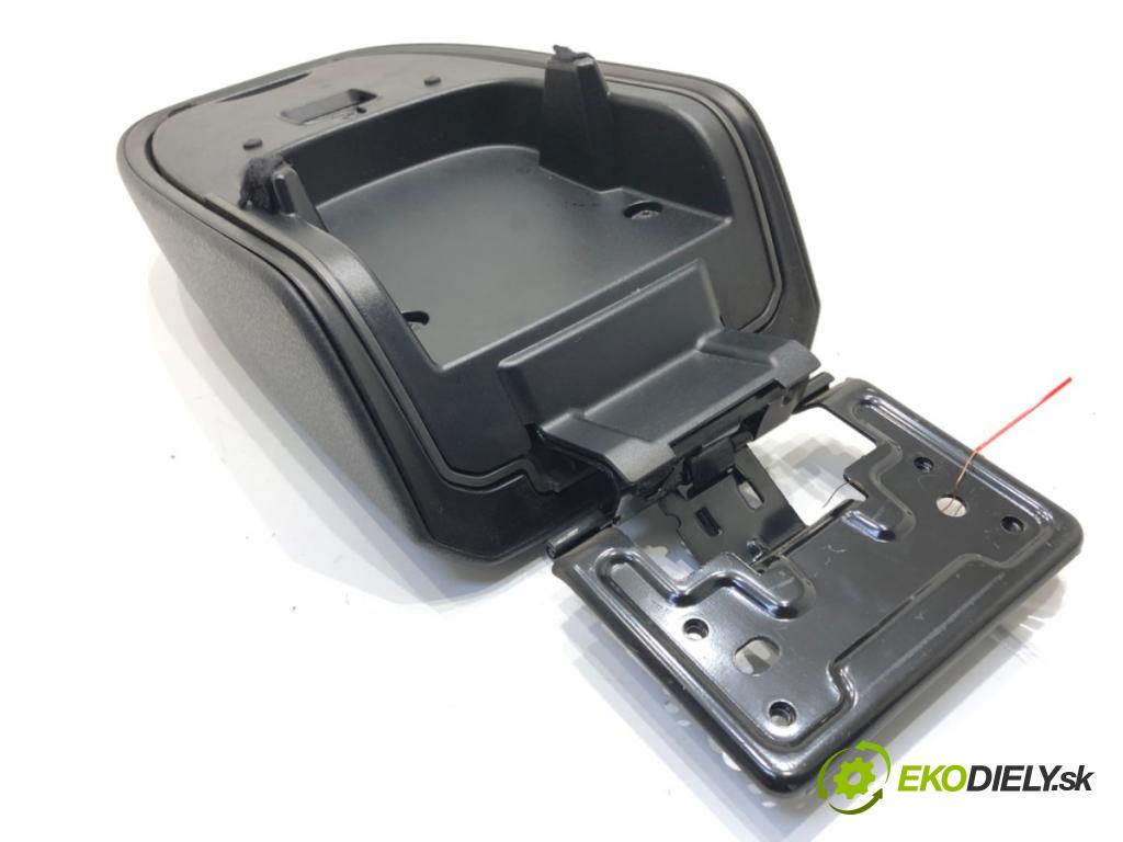 FORD KUGA I 2008 - 2012    2.0 TDCi 100 kW [136 KM] olej napędowy 2008 - 2012  Lakťová opierka  (Lakťové opierky)