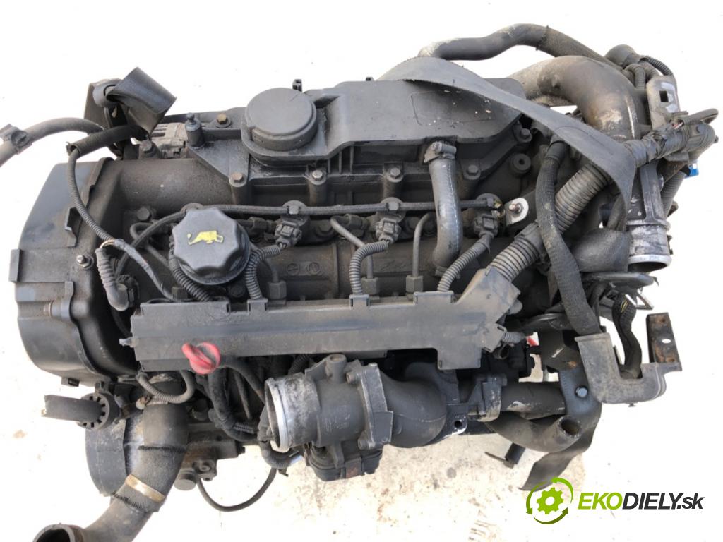FIAT DUCATO Autobus (250_) 2006 - 2022    120 Multijet 2,3 D 88 kW [120 KM] olej napędowy 20  Motor KOMPLETNÍ: F1AGL411D