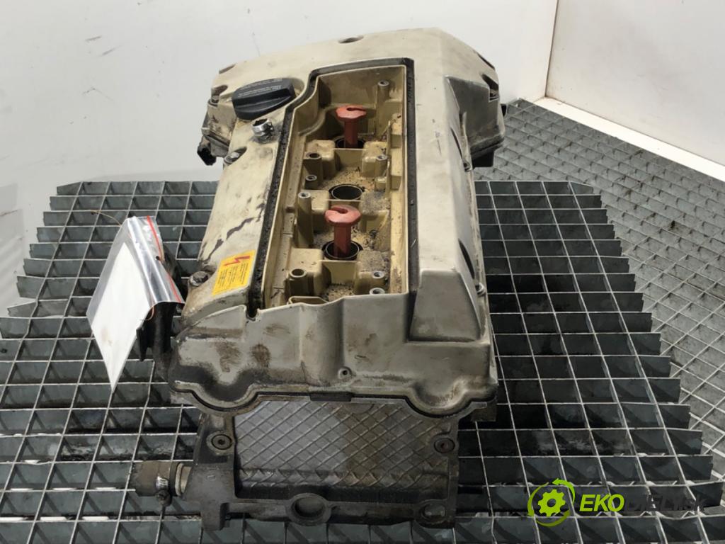 MERCEDES-BENZ CLK (C208) 1997 - 2003    200 (208.335) 100 kW [136 KM] benzyna 1997 - 2002  Hlava valcov R1110163301 (Hlavy valcov)