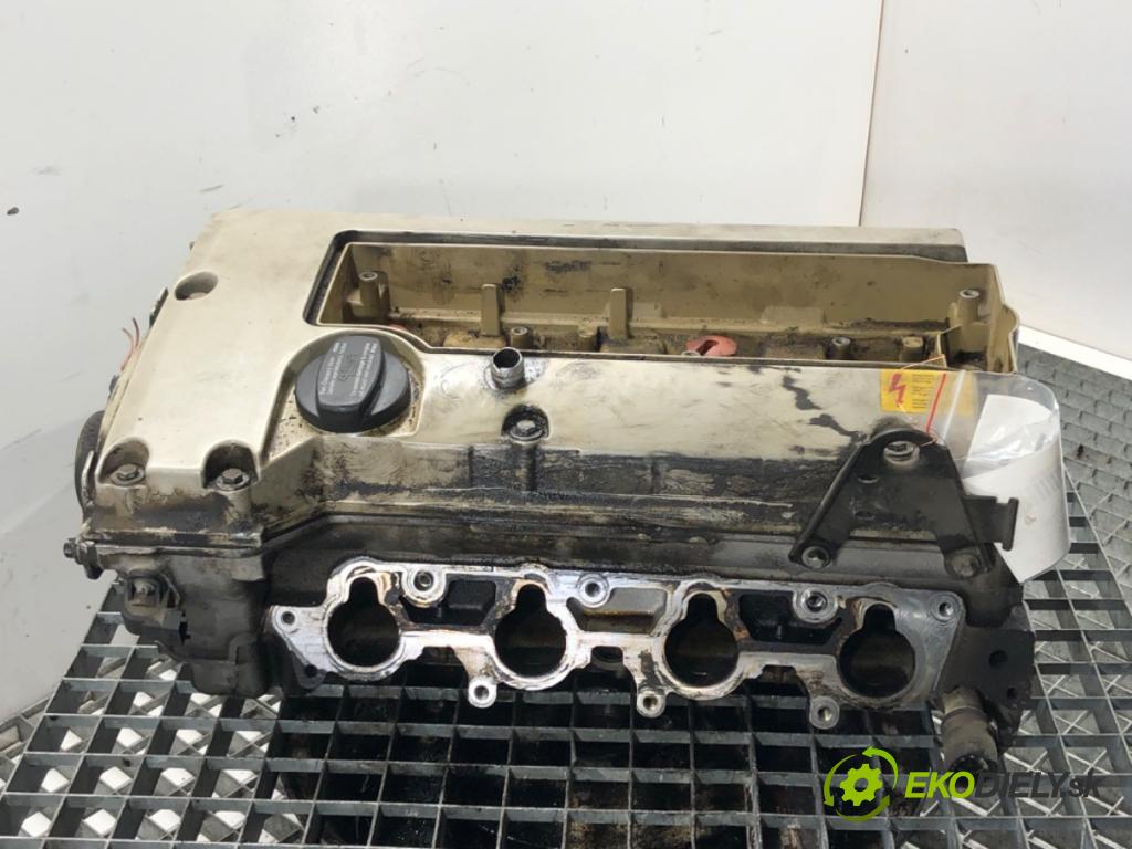 MERCEDES-BENZ CLK (C208) 1997 - 2003    200 (208.335) 100 kW [136 KM] benzyna 1997 - 2002  Hlava valcov R1110163301 (Hlavy valcov)