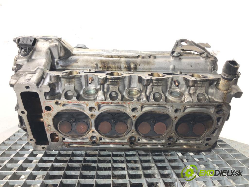 MERCEDES-BENZ CLK (C208) 1997 - 2003    200 (208.335) 100 kW [136 KM] benzyna 1997 - 2002  Hlava valcov R1110163301 (Hlavy valcov)