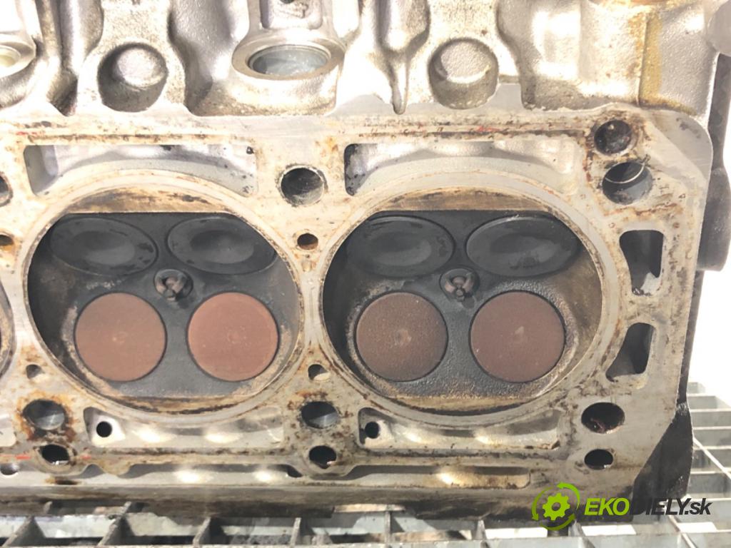 MERCEDES-BENZ CLK (C208) 1997 - 2003    200 (208.335) 100 kW [136 KM] benzyna 1997 - 2002  Hlava valcov R1110163301 (Hlavy valcov)