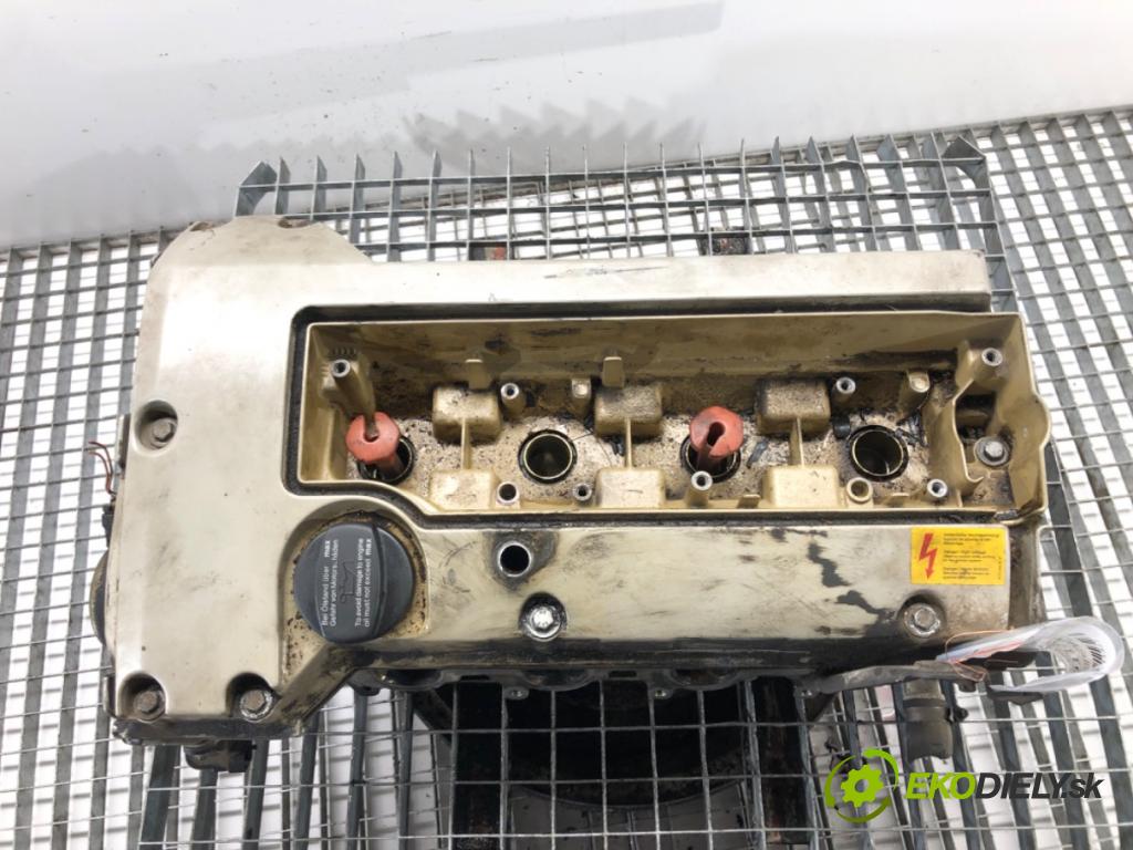 MERCEDES-BENZ CLK (C208) 1997 - 2003    200 (208.335) 100 kW [136 KM] benzyna 1997 - 2002  Hlava valcov R1110163301 (Hlavy valcov)