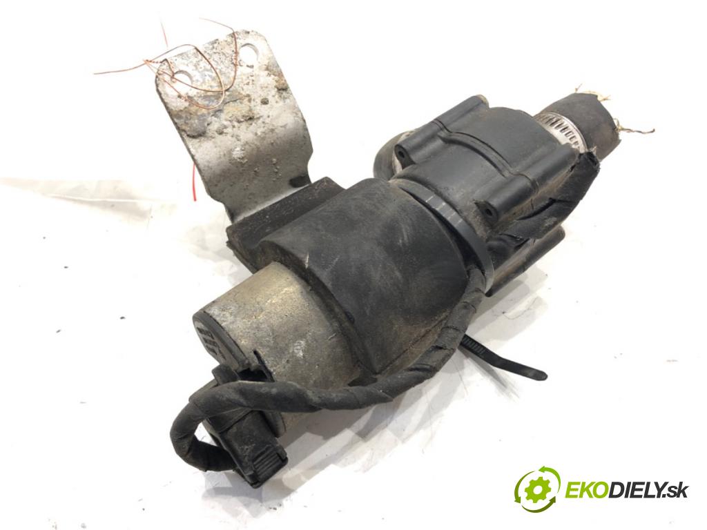 MERCEDES-BENZ CLK (C208) 1997 - 2003    200 (208.335) 100 kW [136 KM] benzyna 1997 - 2002  DALŠÍ: pumpa vody 0018351164 (Vodní pumpy)