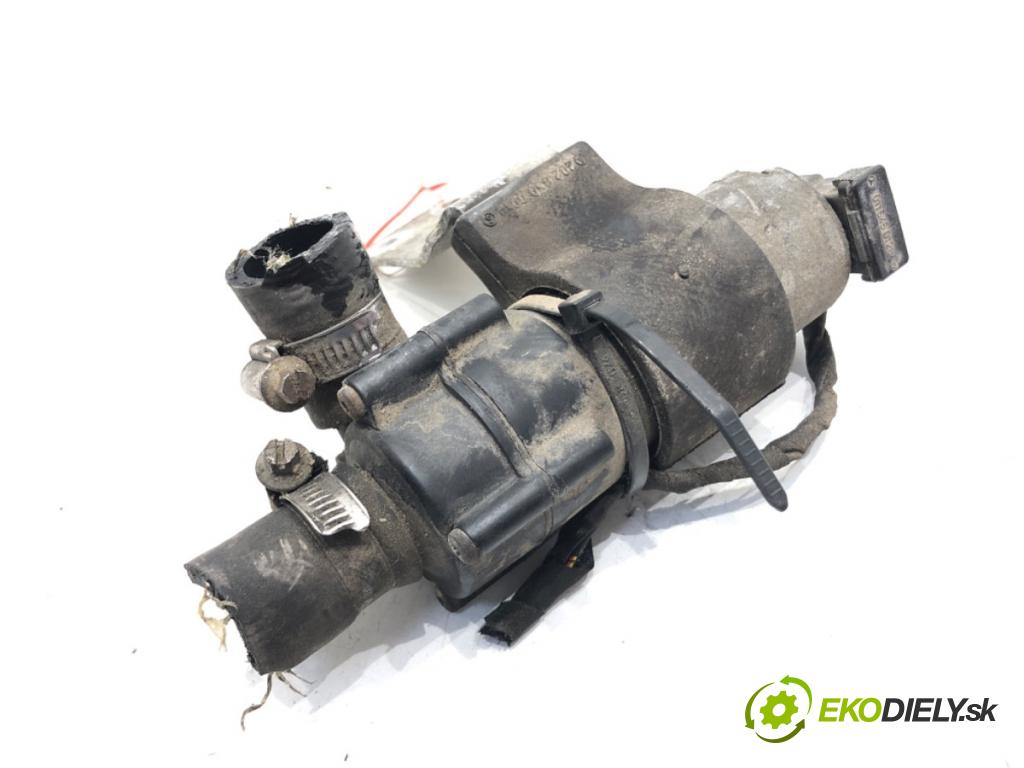 MERCEDES-BENZ CLK (C208) 1997 - 2003    200 (208.335) 100 kW [136 KM] benzyna 1997 - 2002  DALŠÍ: pumpa vody 0018351164 (Vodní pumpy)