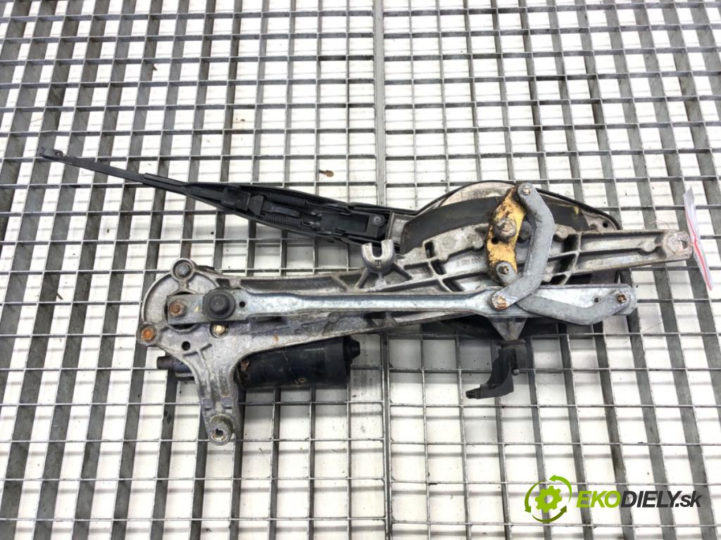 MERCEDES-BENZ CLK (C208) 1997 - 2003    200 (208.335) 100 kW [136 KM] benzyna 1997 - 2002  Mechanizmus stieračov predný 0390241420 (Motorčeky stieračov predné)