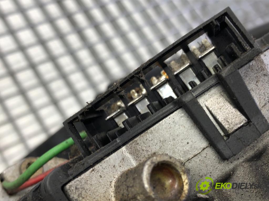 MERCEDES-BENZ CLK (C208) 1997 - 2003    200 (208.335) 100 kW [136 KM] benzyna 1997 - 2002  Mechanizmus stieračov predný 0390241420 (Motorčeky stieračov predné)