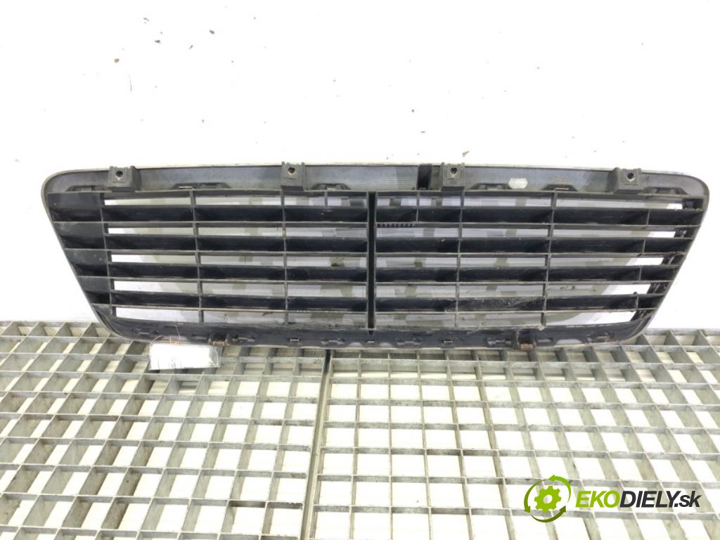 MERCEDES-BENZ CLK (C208) 1997 - 2003    200 (208.335) 100 kW [136 KM] benzyna 1997 - 2002  mřížka maska 771500002 (Mřížky (masky) chladičů)