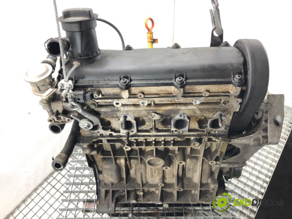 VW GOLF V (1K1) 2003 - 2010    1.6 75 kW [102 KM] benzyna 2004 - 2008  Motor BSE (Motory (kompletné))