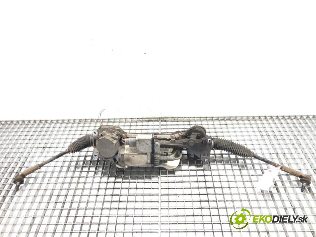 VW GOLF V (1K1) 2003 - 2010    1.6 75 kW [102 KM] benzyna 2004 - 2008  riadenie 1K1909144J (Riadenia)