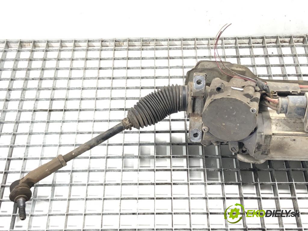 VW GOLF V (1K1) 2003 - 2010    1.6 75 kW [102 KM] benzyna 2004 - 2008  riadenie 1K1909144J (Riadenia)