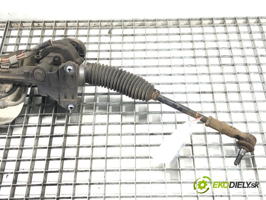 VW GOLF V (1K1) 2003 - 2010    1.6 75 kW [102 KM] benzyna 2004 - 2008  riadenie 1K1909144J (Riadenia)
