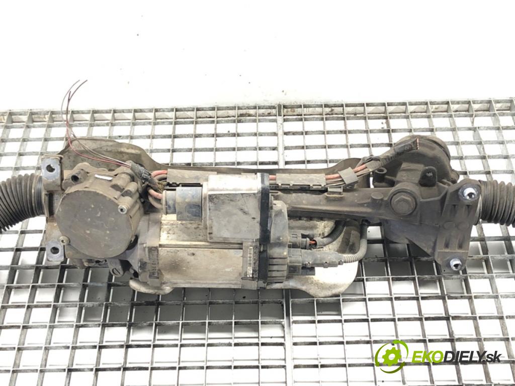 VW GOLF V (1K1) 2003 - 2010    1.6 75 kW [102 KM] benzyna 2004 - 2008  riadenie 1K1909144J (Riadenia)