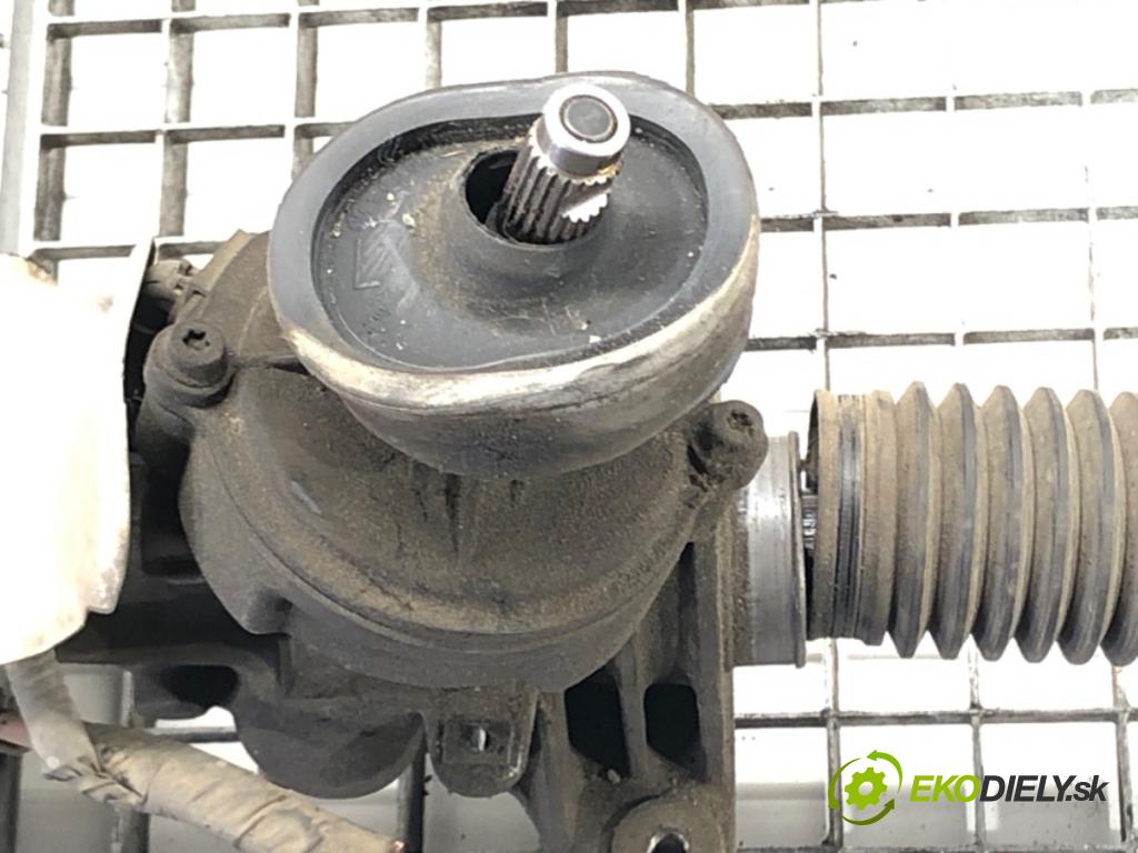 VW GOLF V (1K1) 2003 - 2010    1.6 75 kW [102 KM] benzyna 2004 - 2008  riadenie 1K1909144J (Riadenia)
