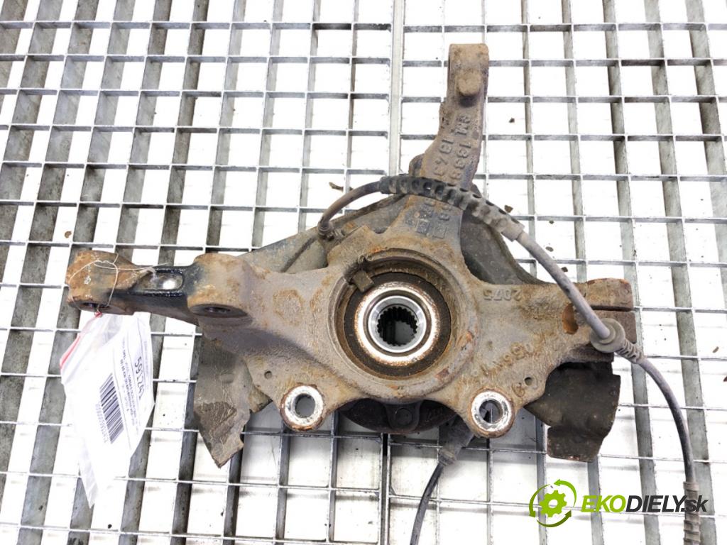 OPEL CORSA E (X15) 2014 - 2022    1.4 (08, 68) 66 kW [90 KM] benzyna 2014 - 2022  náboj pravy predný
