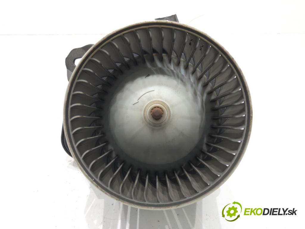 OPEL CORSA E (X15) 2014 - 2022    1.4 (08, 68) 66 kW [90 KM] benzyna 2014 - 2022  ventilátor kúrenia 13335075