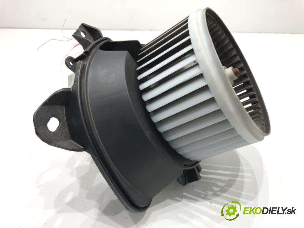 OPEL CORSA E (X15) 2014 - 2022    1.4 (08, 68) 66 kW [90 KM] benzyna 2014 - 2022  ventilátor kúrenia 13335075
