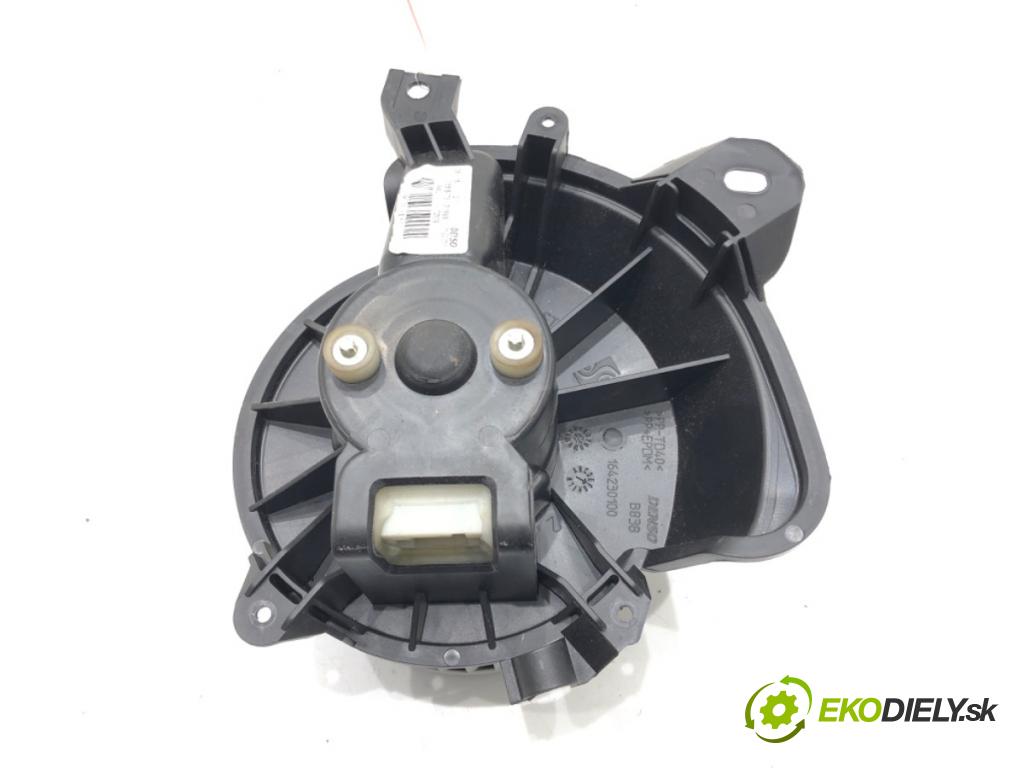 OPEL CORSA E (X15) 2014 - 2022    1.4 (08, 68) 66 kW [90 KM] benzyna 2014 - 2022  ventilátor kúrenia 13335075