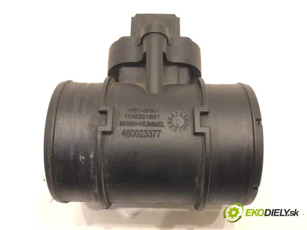 OPEL CORSA E (X15) 2014 - 2022    1.4 (08, 68) 66 kW [90 KM] benzyna 2014 - 2022  Váha vzduchu 1148331S01 (Váhy vzduchu)