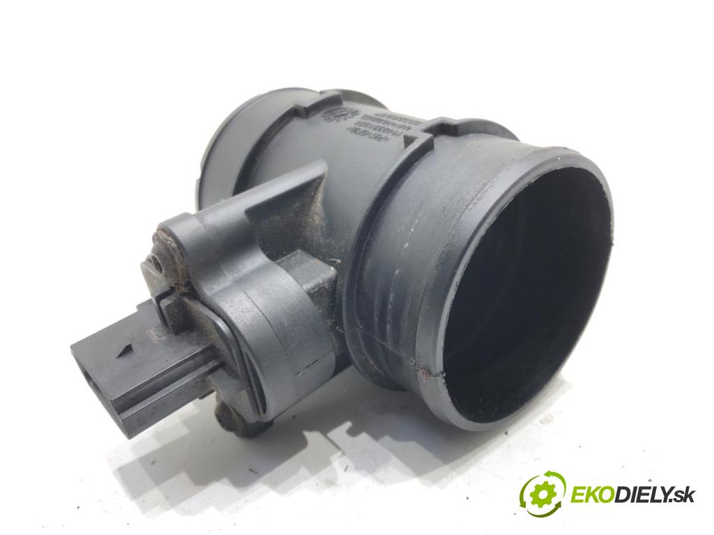 OPEL CORSA E (X15) 2014 - 2022    1.4 (08, 68) 66 kW [90 KM] benzyna 2014 - 2022  Váha vzduchu 1148331S01 (Váhy vzduchu)