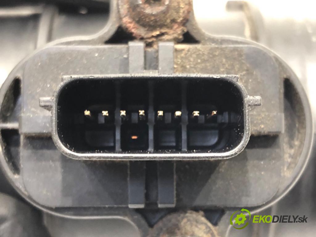 OPEL CORSA E (X15) 2014 - 2022    1.4 (08, 68) 66 kW [90 KM] benzyna 2014 - 2022  Váha vzduchu 1148331S01 (Váhy vzduchu)