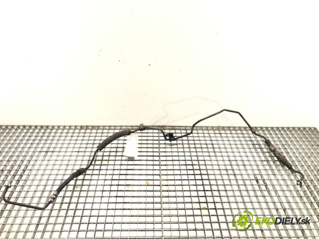 PEUGEOT 508 SW I (8E_) 2010 - 2018    1.6 HDi 85 kW [116 KM] olej napędowy 2014 - 2018  hadica servočerpadlo 9807820280 (Rúrky, hadice servočerpadla)