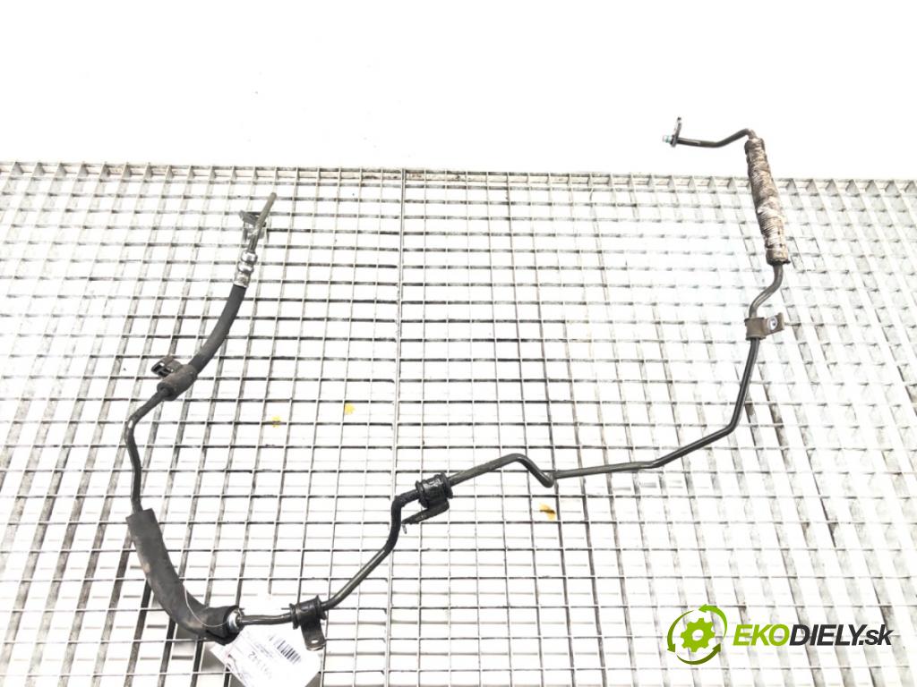 PEUGEOT 508 SW I (8E_) 2010 - 2018    1.6 HDi 85 kW [116 KM] olej napędowy 2014 - 2018  hadica servočerpadlo 9807820280 (Rúrky, hadice servočerpadla)