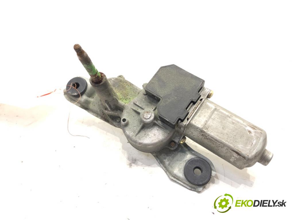 TOYOTA COROLLA (_E12_) 2001 - 2007    1.8 VVTL-i TS (ZZE123) 141 kW [192 KM] benzyna 2001 - 2007  Motor stieračov zad 85130-02020