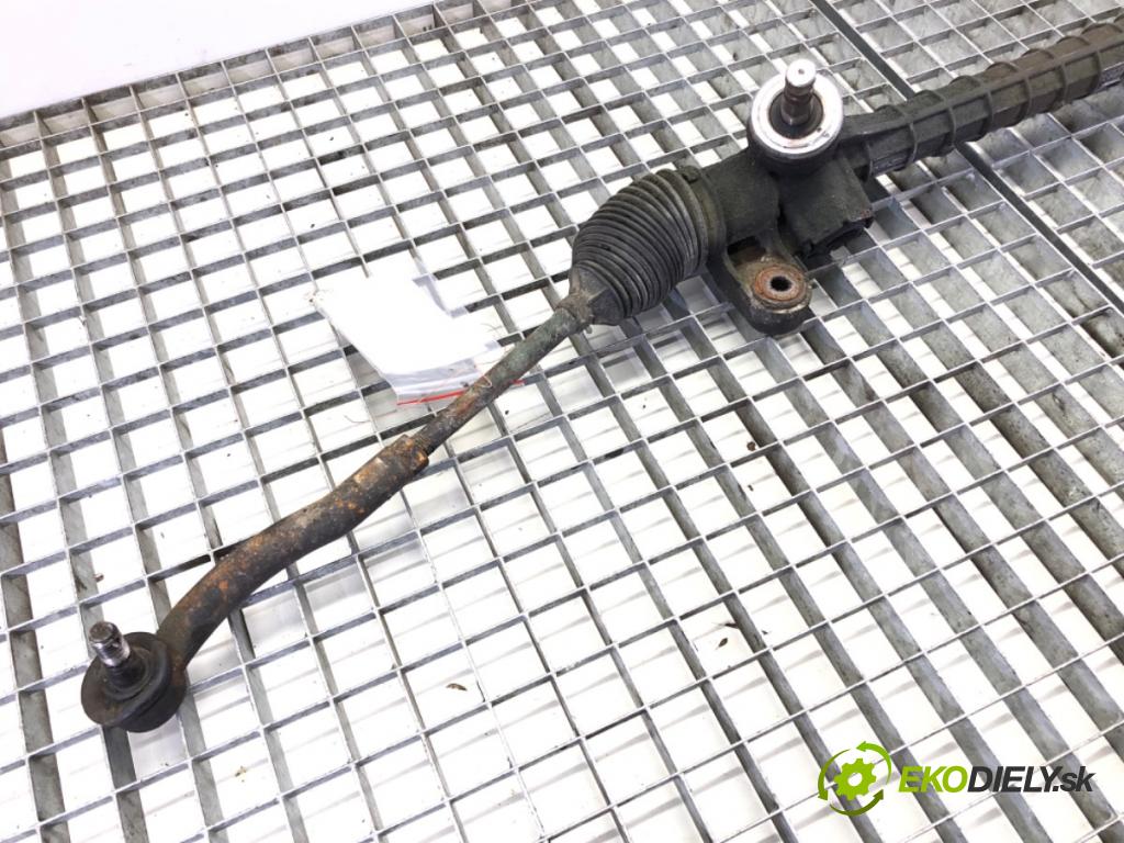 TOYOTA COROLLA E12 liftback 2002 141 kW 1.8 VVTL-i TS (ZZE123) 1796 riadenie volantu Riadenie 26092563