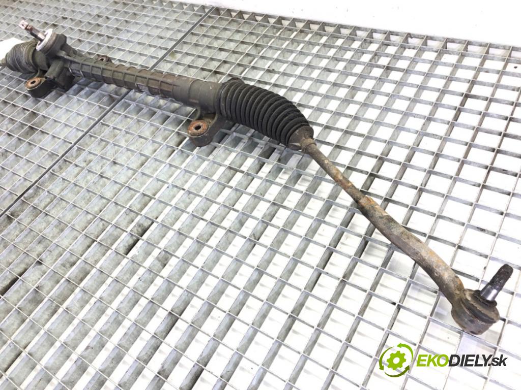 TOYOTA COROLLA E12 liftback 2002 141 kW 1.8 VVTL-i TS (ZZE123) 1796 riadenie volantu Riadenie 26092563