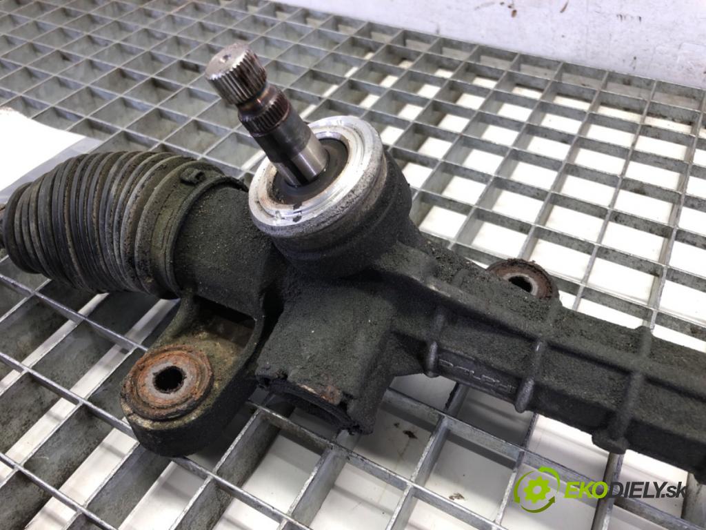 TOYOTA COROLLA E12 liftback 2002 141 kW 1.8 VVTL-i TS (ZZE123) 1796 riadenie volantu Riadenie 26092563