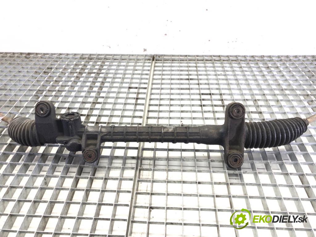 TOYOTA COROLLA E12 liftback 2002 141 kW 1.8 VVTL-i TS (ZZE123) 1796 riadenie volantu Riadenie 26092563