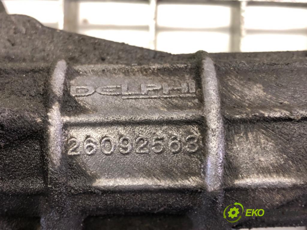 TOYOTA COROLLA (_E12_) 2001 - 2007    1.8 VVTL-i TS (ZZE123) 141 kW [192 KM] benzyna 2001 - 2007  riadenie 26092563 (Riadenia)