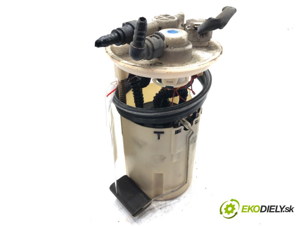 TOYOTA COROLLA (_E12_) 2001 - 2007    1.8 VVTL-i TS (ZZE123) 141 kW [192 KM] benzyna 2001 - 2007  Pumpa paliva