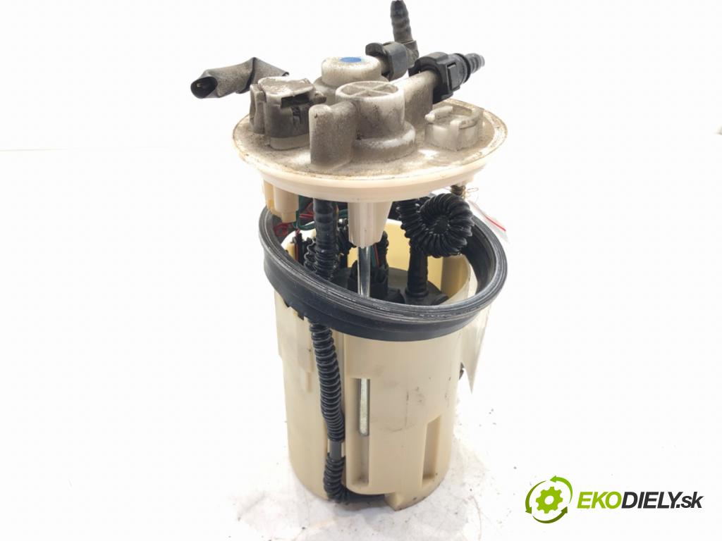 TOYOTA COROLLA (_E12_) 2001 - 2007    1.8 VVTL-i TS (ZZE123) 141 kW [192 KM] benzyna 2001 - 2007  Pumpa paliva