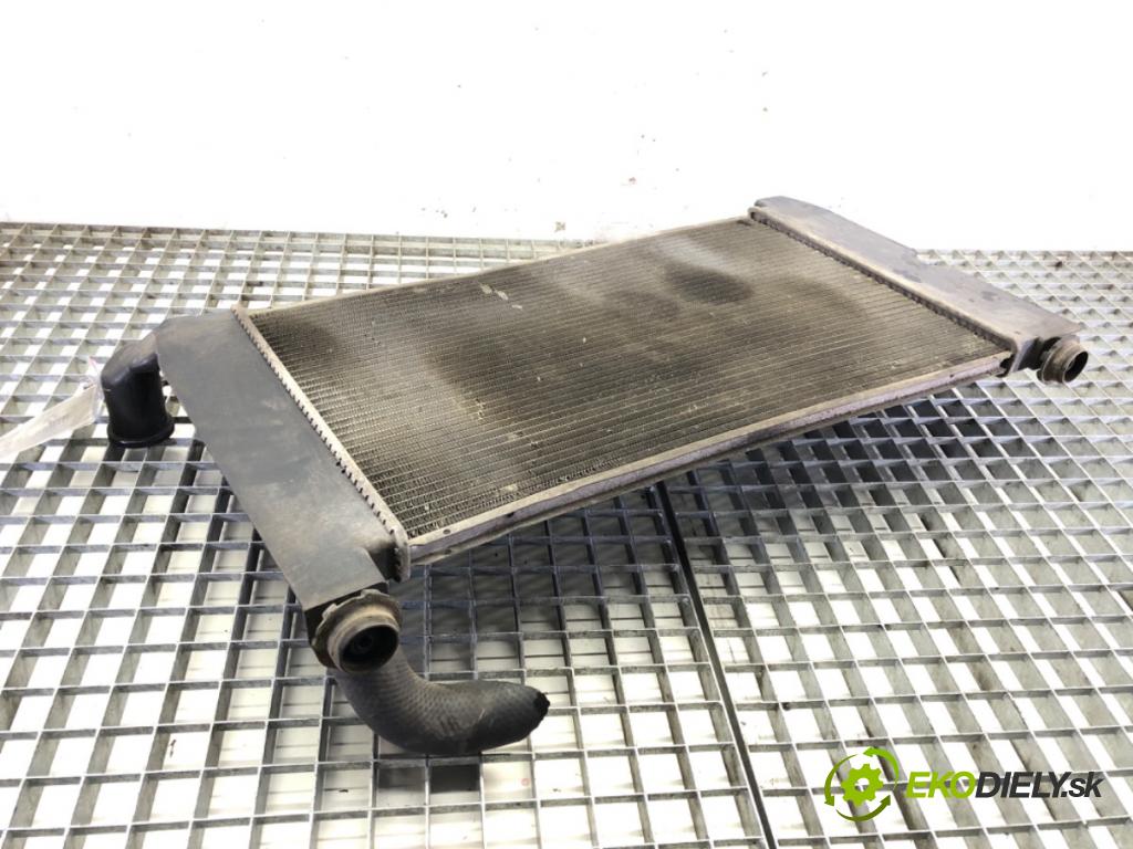 TOYOTA COROLLA (_E12_) 2001 - 2007    1.8 VVTL-i TS (ZZE123) 141 kW [192 KM] benzyna 2001 - 2007  Chladič vody  (Chladiče vody)