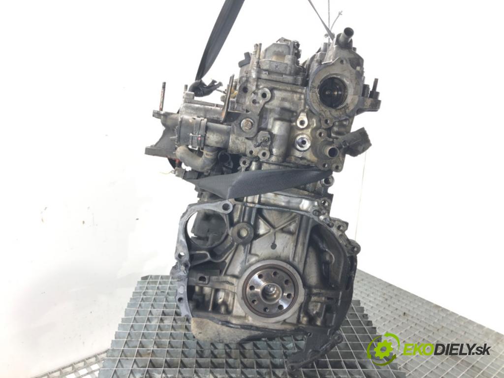 TOYOTA AVENSIS Kombi (_T25_) 2003 - 2008    2.2 D-CAT (ADT251_) 130 kW [177 KM] olej napędowy   motor 2AD-FTV (Motory (kompletní))