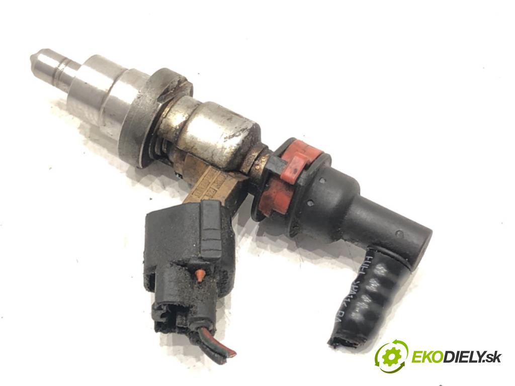 TOYOTA AVENSIS Kombi (_T25_) 2003 - 2008    2.2 D-CAT (ADT251_) 130 kW [177 KM] olej napędowy 2005 - 2008  paty vstřikovač DPF 23710-26011