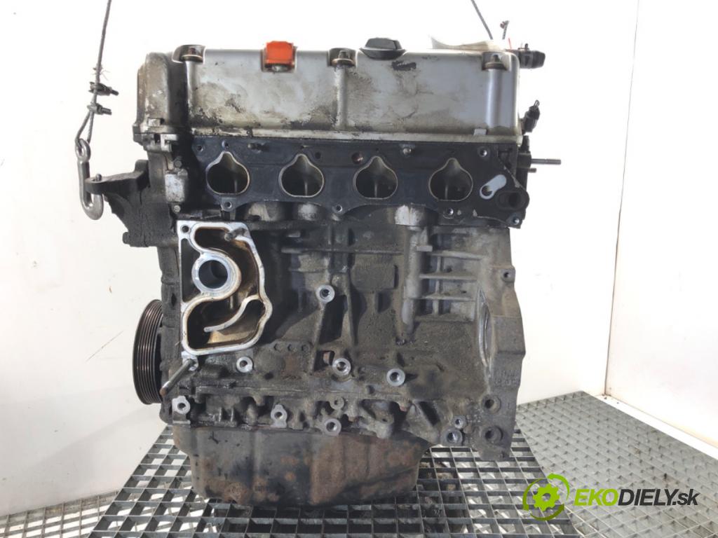 HONDA ACCORD VII Tourer (CM, CN) 2003 - 2008    2.0 (CM1) 114 kW [155 KM] benzyna 2003 - 2008  motor K20Z2 (Motory (kompletní))