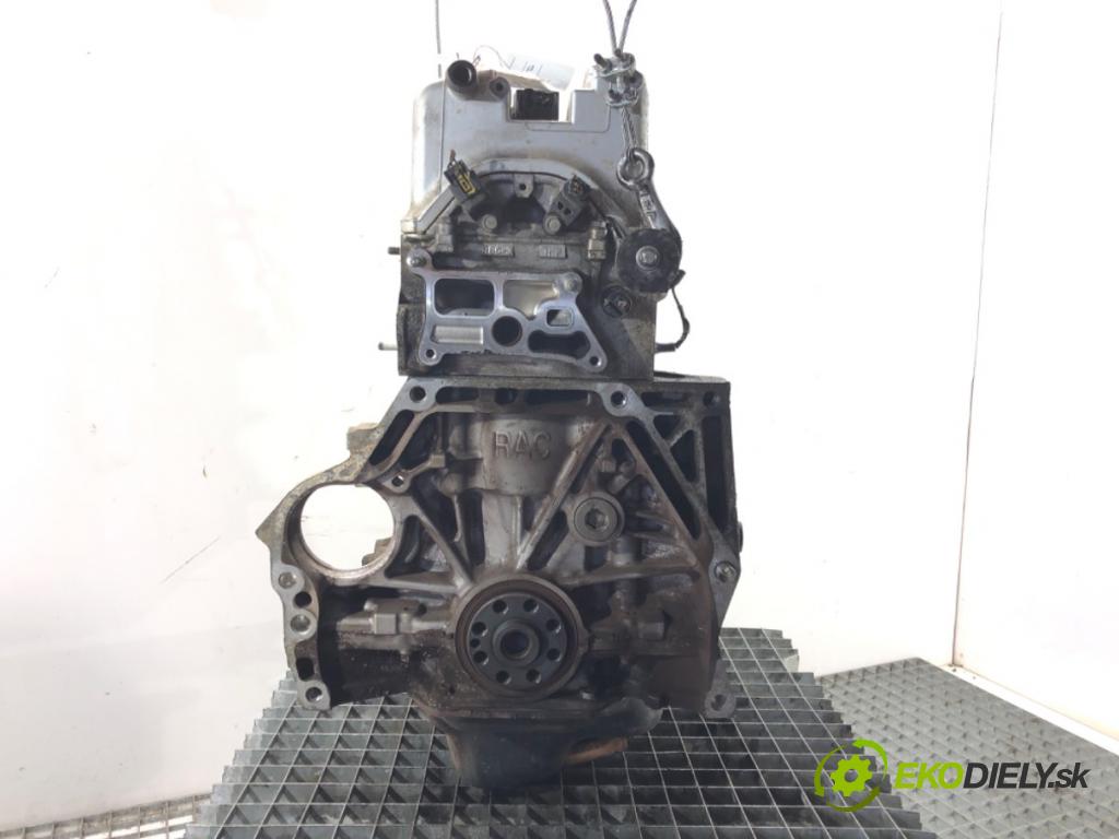 HONDA ACCORD VII Tourer (CM, CN) 2003 - 2008    2.0 (CM1) 114 kW [155 KM] benzyna 2003 - 2008  motor K20Z2 (Motory (kompletní))