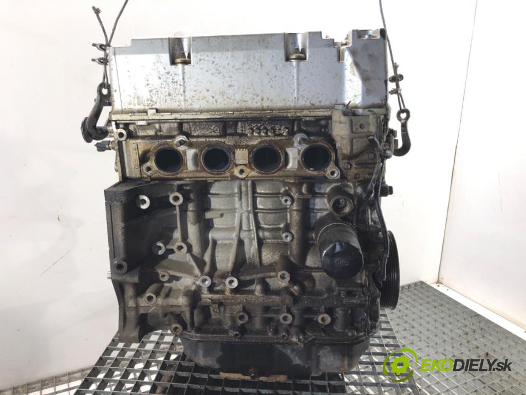 HONDA ACCORD VII Tourer (CM, CN) 2003 - 2008    2.0 (CM1) 114 kW [155 KM] benzyna 2003 - 2008  motor K20Z2 (Motory (kompletní))