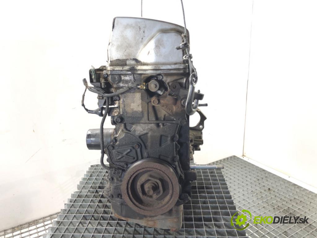 HONDA ACCORD VII Tourer (CM, CN) 2003 - 2008    2.0 (CM1) 114 kW [155 KM] benzyna 2003 - 2008  motor K20Z2 (Motory (kompletní))