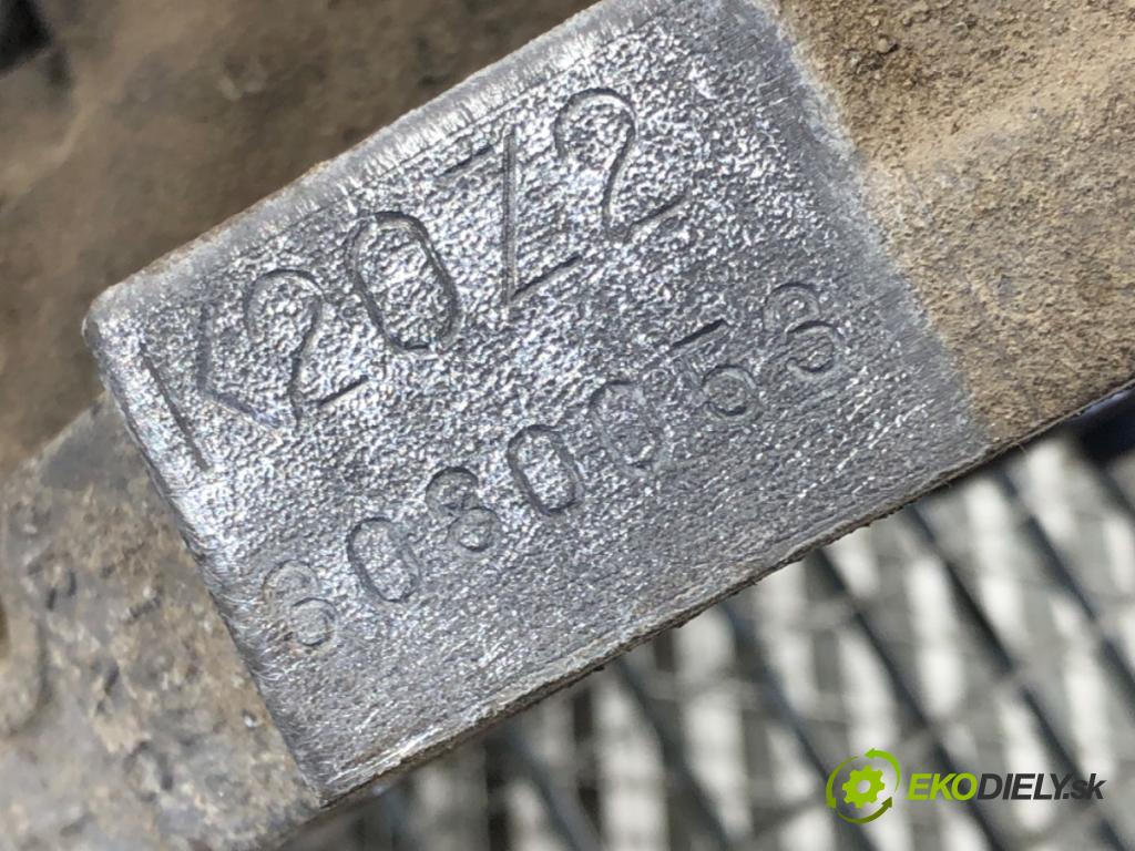 HONDA ACCORD VII Tourer (CM, CN) 2003 - 2008    2.0 (CM1) 114 kW [155 KM] benzyna 2003 - 2008  motor K20Z2 (Motory (kompletní))