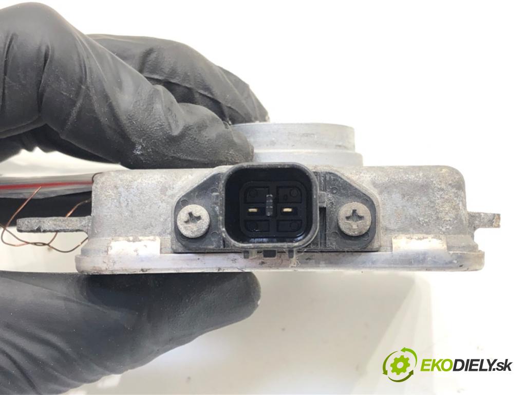 HONDA ACCORD VII Tourer (CM, CN) 2003 - 2008    2.0 (CM1) 114 kW [155 KM] benzyna 2003 - 2008  Menič XENON W3T13072 (Riadiace jednotky xenónu)