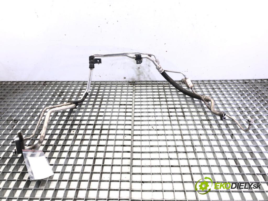 HONDA ACCORD VII Tourer (CM, CN) 2003 - 2008    2.0 (CM1) 114 kW [155 KM] benzyna 2003 - 2008  rúrka klimatizácie  (Rúrky klimatizácie)