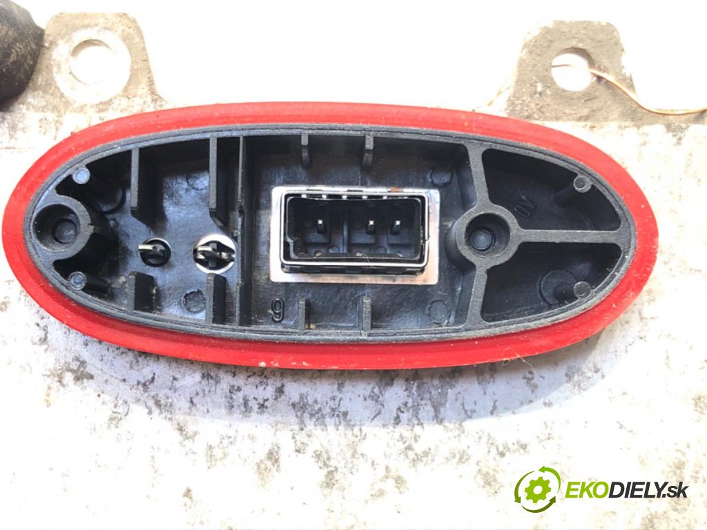 JAGUAR XF I (X250) 2008 - 2015    2.7 D 152 kW [207 KM] olej napędowy 2008 - 2015  Menič XENON 5DV009000-00 (Riadiace jednotky xenónu)