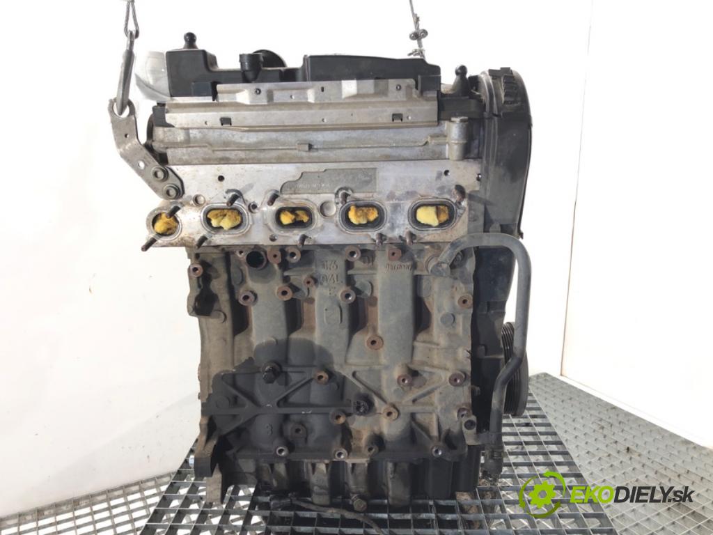 SKODA OCTAVIA III (5E3, NL3, NR3) 2012 - 2022    1.6 TDI 85 kW [115 KM] olej napędowy 2017 - 2022  motor DGTE (Motory (kompletní))