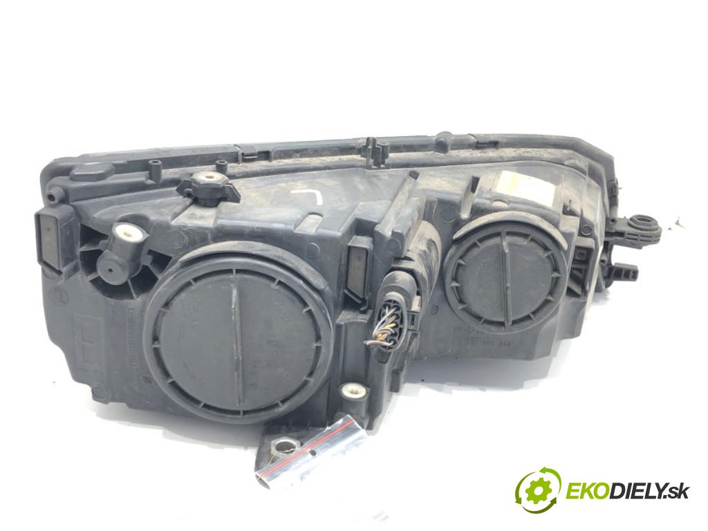 SKODA OCTAVIA III (5E3, NL3, NR3) 2012 - 2022    1.6 TDI 85 kW [115 KM] olej napędowy 2017 - 2022  Svetlomet ľavy predný 5E1941015C